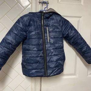 Boys body glove jacket